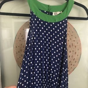 Anthropologie dress